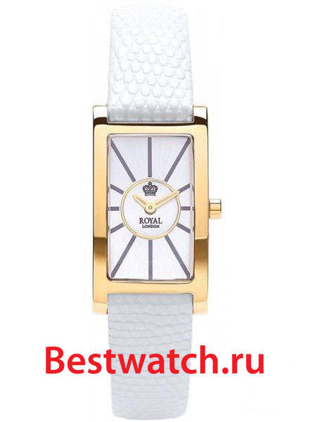 Часы Royal London Dress 21096-05